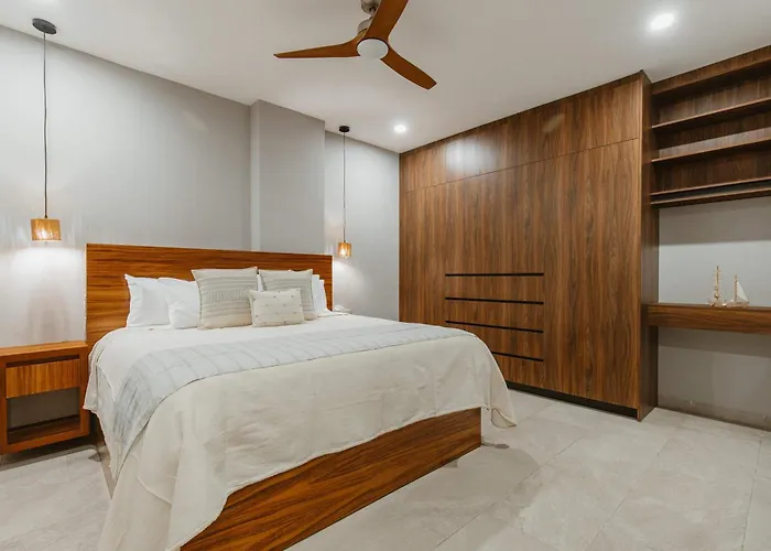 Apartamento 1st Floor Corner Unit With Rooftop Access To The Views In Cabo