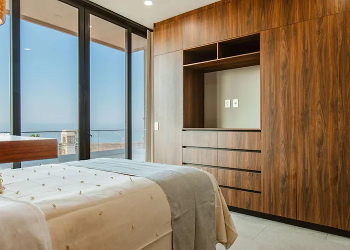 1st Floor Corner Unit With Rooftop Access To The Views In Cabo Apartamento Cabo San Lucas